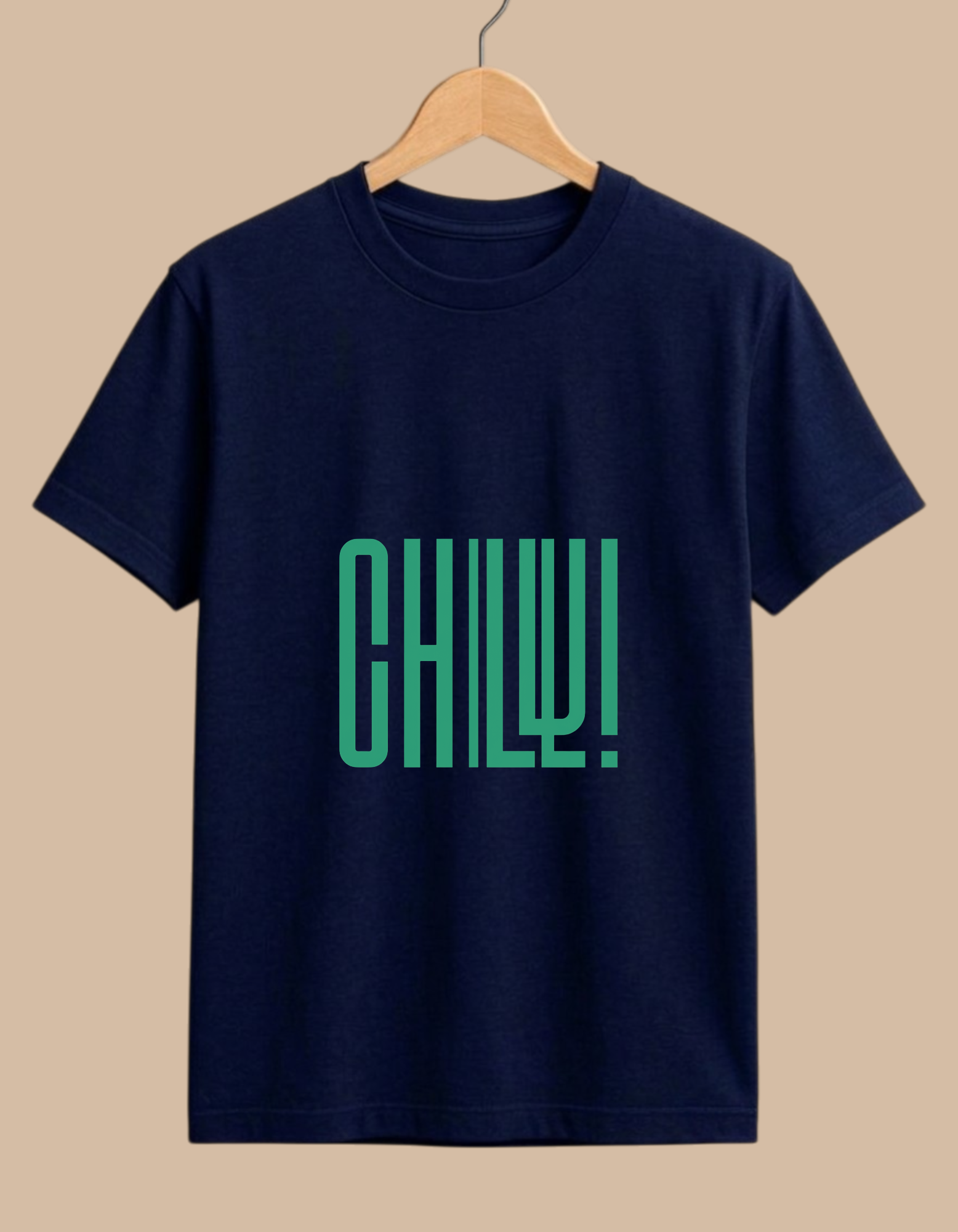 chill 4