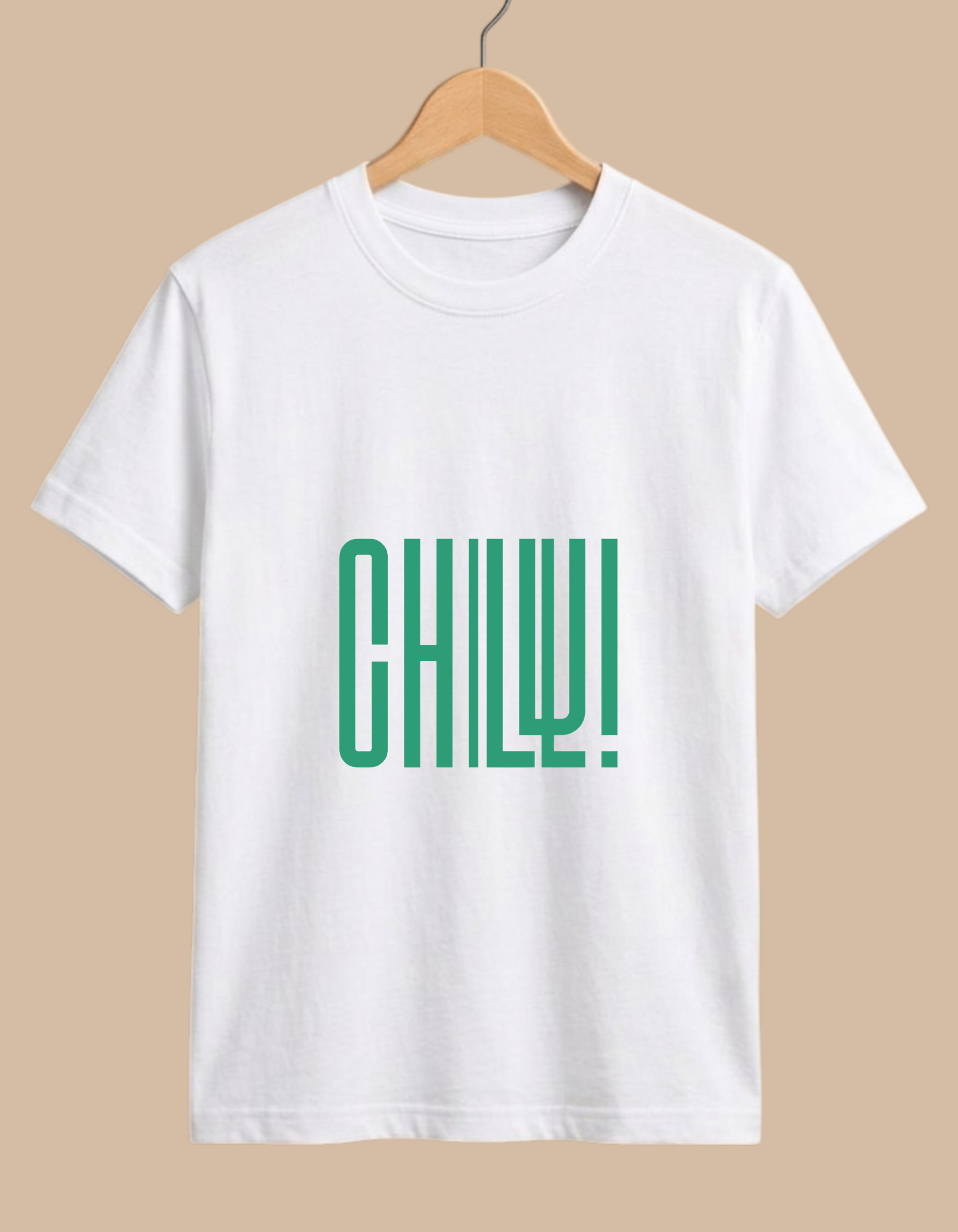 chill 5